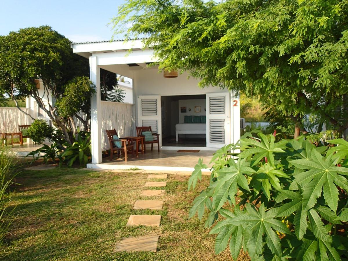 77 West Boutique Hotel Treasure Beach Exterior photo